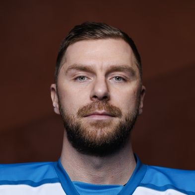 Иван Козырев
